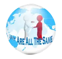 We Are all the Same