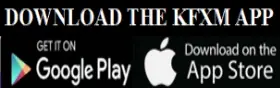 Download the KFXM App